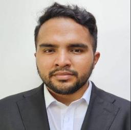 Jaime Daniel Ortiz Ortiz