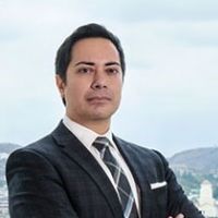 Alfredo Cuadros Añazco