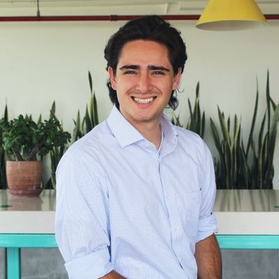 Daniel Fernando Mejía