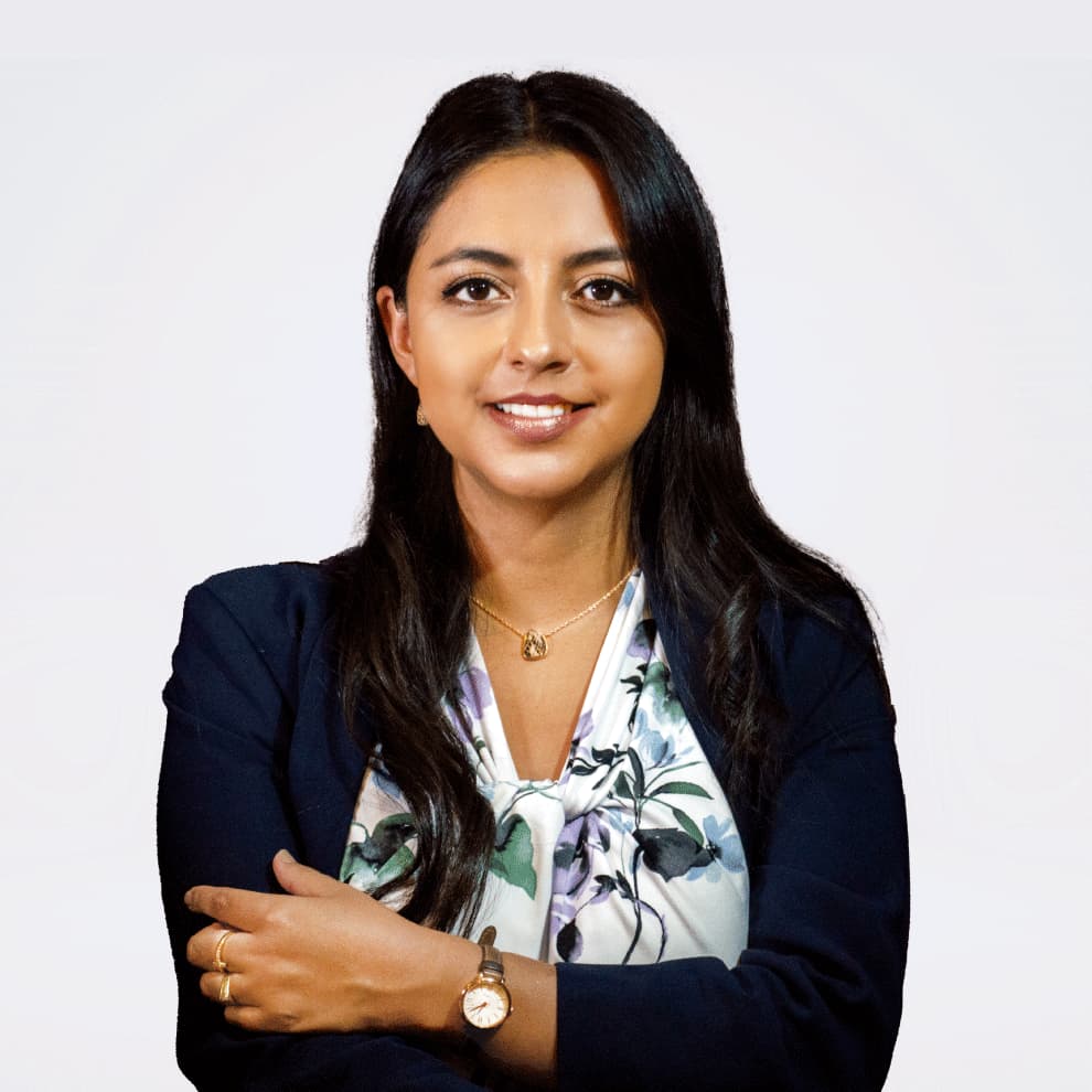 Daniela Arteaga Molina