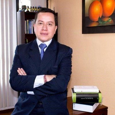 David Cárdenas Saltos