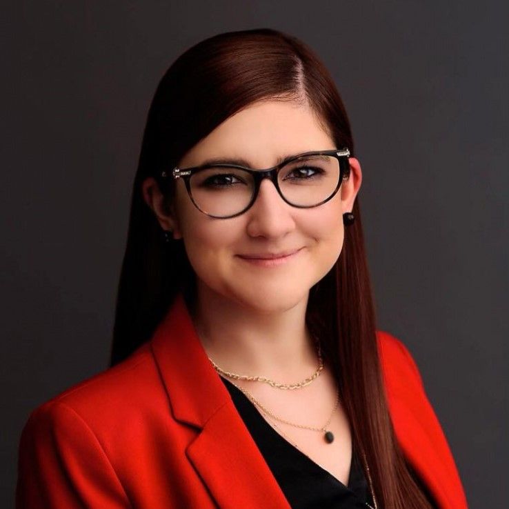 Karen Andrea Garzón Sherdek