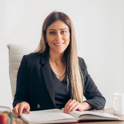 Libia Rivas Ordóñez