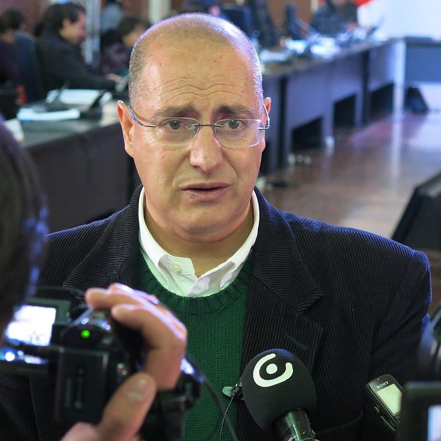 Marco Albuja