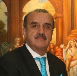 Marco Morales Tobar