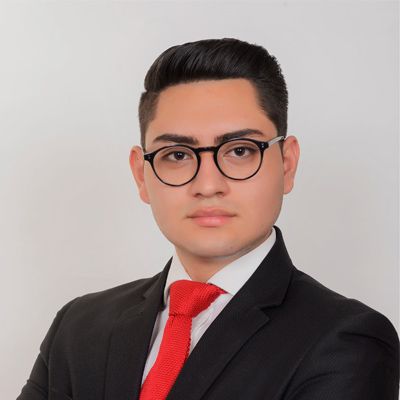 Andrés Cevallos Altamirano