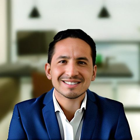 Andrés Moreta