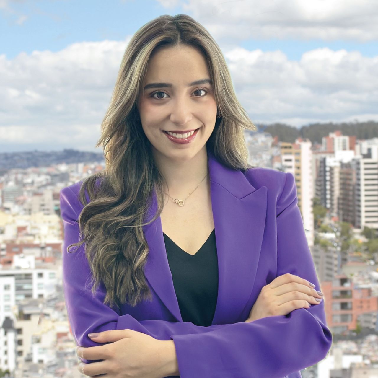 María Belén Vivero Andrade