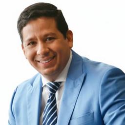Ciro Morán