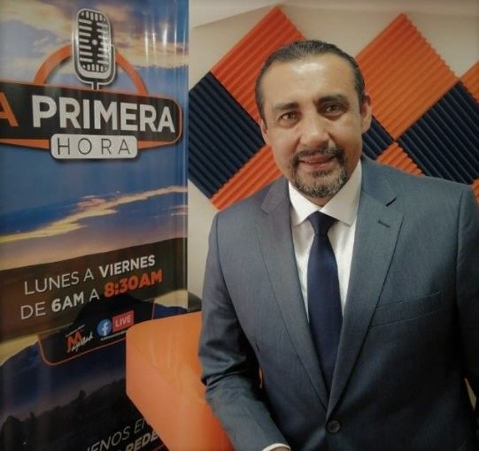 Fabricio Vela