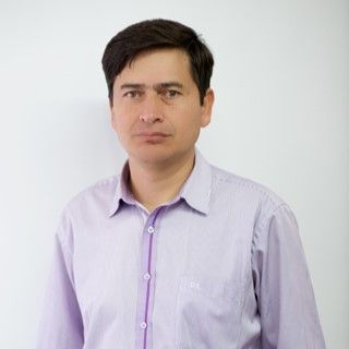 Rubén Cueva
