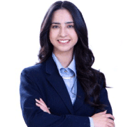 María Paula Arellano