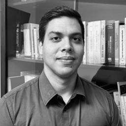 Oscar Paredes Recalde