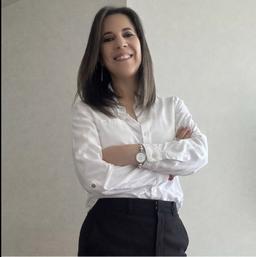 Ma. Rafaela Hurtado Espinosa