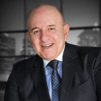 Fernando Larrea Estrada