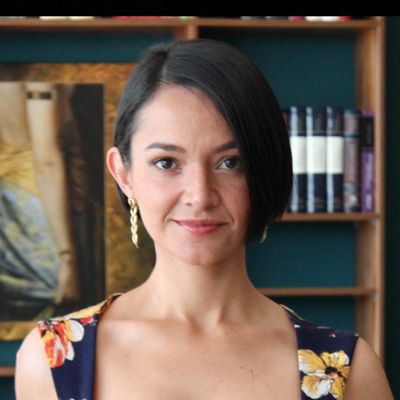 Marcela Estrella Bucheli