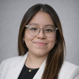 Allison Piguave Tigua