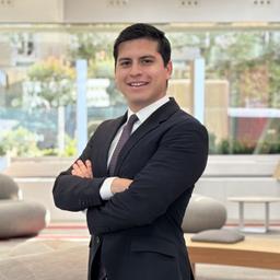 Sebastián Vallejo Constantine