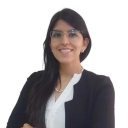 Sara Maridueña Orellana