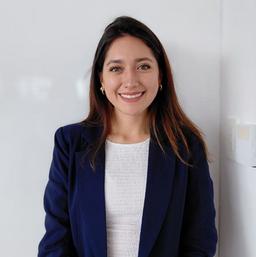 Yudyth Fernanda Mosquera Alvarado
