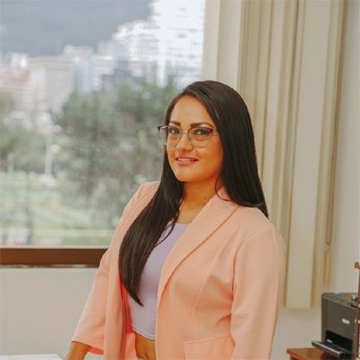 Ana Gómez Orozco