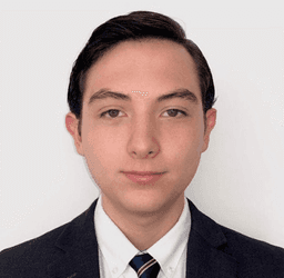 Esteban Mateo Moscoso Muñoz