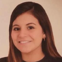 Fiorella Moreno González