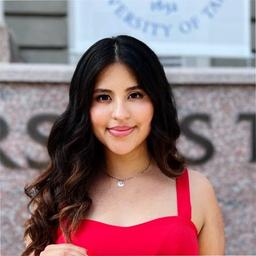 Gabriela Villafuerte