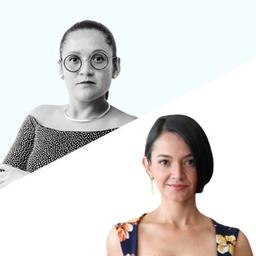 Marcela Estrella Bucheli & Gabriela Maldonado Soliz