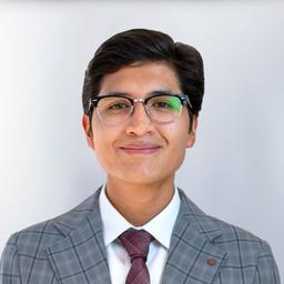 Miguel Ángel Zumba Barbosa