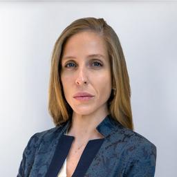 María Mercedes Salgado Salazar